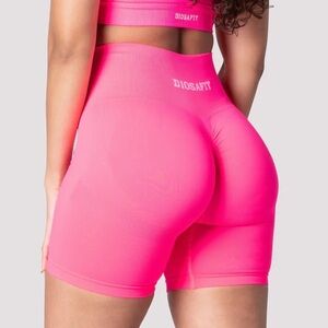 Diosafit Radiant Biker Shorts